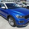 volkswagen volkswagen-others 2022 -VOLKSWAGEN 【豊橋 334】--VW T-Roc A1DPC--WVGZZZA1ZMV179990---VOLKSWAGEN 【豊橋 334】--VW T-Roc A1DPC--WVGZZZA1ZMV179990- image 40