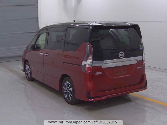 nissan serena 2020 -NISSAN--Serena HFC27-071694---NISSAN--Serena HFC27-071694- image 2