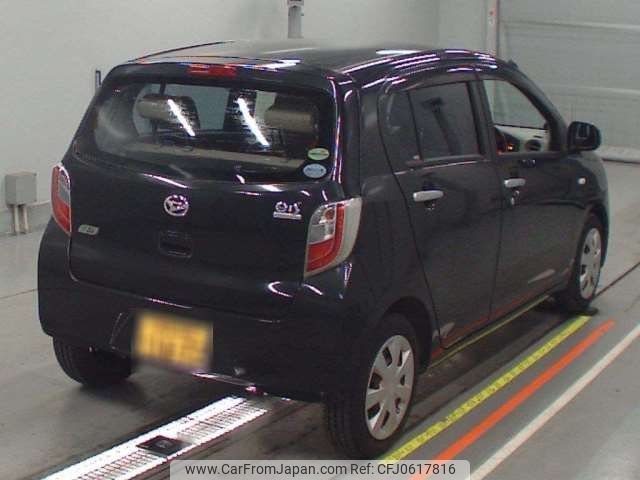 daihatsu mira-e-s 2013 -DAIHATSU 【成田 580ｷ1672】--Mira e:s DBA-LA300S--LA300S-0034089---DAIHATSU 【成田 580ｷ1672】--Mira e:s DBA-LA300S--LA300S-0034089- image 2