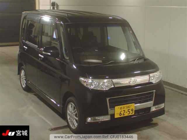 daihatsu tanto 2010 -DAIHATSU 【岩手 580ﾂ6259】--Tanto L385S-0039032---DAIHATSU 【岩手 580ﾂ6259】--Tanto L385S-0039032- image 1