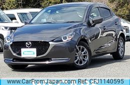 mazda demio 2020 quick_quick_6BA-DJLFS_DJLFS-711256