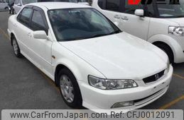 honda accord 2000 -HONDA--Accord CL3-1003257---HONDA--Accord CL3-1003257-