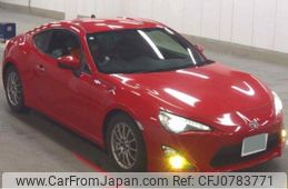 toyota 86 2013 quick_quick_DBA-ZN6_026538