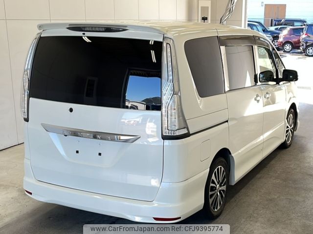 nissan serena 2014 -NISSAN--Serena HFC26-202541---NISSAN--Serena HFC26-202541- image 2