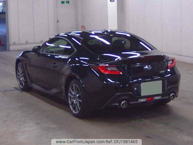 subaru brz 2023 CFJ1581465 image 2