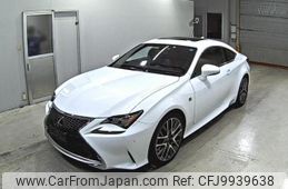 lexus rc 2015 quick_quick_DAA-AVC10_AVC10-6001484