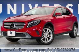 mercedes-benz gla-class 2015 -MERCEDES-BENZ--Benz GLA DBA-156942--WDC1569422J109914---MERCEDES-BENZ--Benz GLA DBA-156942--WDC1569422J109914-