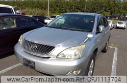 toyota harrier 2007 -TOYOTA--Harrier CBA-ACU30W--ACU30-0066336---TOYOTA--Harrier CBA-ACU30W--ACU30-0066336-