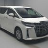 toyota alphard 2021 -TOYOTA--Alphard 6AA-AYH30W--AYH30-0123476---TOYOTA--Alphard 6AA-AYH30W--AYH30-0123476- image 11