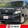 toyota voxy 2009 -TOYOTA--Voxy ZRR70G--ZRR70-0230124---TOYOTA--Voxy ZRR70G--ZRR70-0230124- image 1