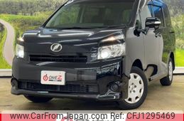 toyota voxy 2009 -TOYOTA--Voxy ZRR70G--ZRR70-0230124---TOYOTA--Voxy ZRR70G--ZRR70-0230124-