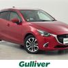 mazda demio 2017 -MAZDA--Demio LDA-DJ5FS--DJ5FS-308456---MAZDA--Demio LDA-DJ5FS--DJ5FS-308456- image 1