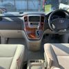 toyota alphard 2003 NIKYO_KS16647 image 17