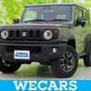 suzuki jimny-sierra 2023 quick_quick_3BA-JB74W_JB74W-200439 image 1