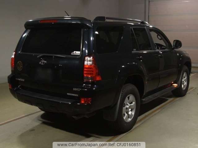 toyota hilux-surf 2008 -TOYOTA--Hilux Surf CBA-TRN215W--TRN215-0023323---TOYOTA--Hilux Surf CBA-TRN215W--TRN215-0023323- image 2