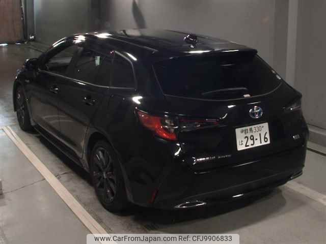 toyota corolla-touring-wagon 2020 -TOYOTA 【群馬 330ﾊ2916】--Corolla Touring ZWE211W-6040701---TOYOTA 【群馬 330ﾊ2916】--Corolla Touring ZWE211W-6040701- image 2