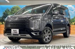 mitsubishi delica-d5 2021 CFJ1738272