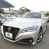 toyota crown 2018 -TOYOTA 【名変中 】--Crown AZSH20--1024988---TOYOTA 【名変中 】--Crown AZSH20--1024988- image 1