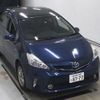 toyota prius-α 2011 -TOYOTA 【習志野 330ﾓ8777】--Prius α ZVW40W-3004008---TOYOTA 【習志野 330ﾓ8777】--Prius α ZVW40W-3004008- image 1