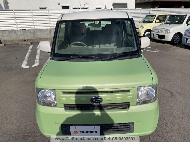daihatsu move-conte 2013 -DAIHATSU--Move Conte DBA-L575S--L575S-0192120---DAIHATSU--Move Conte DBA-L575S--L575S-0192120- image 2