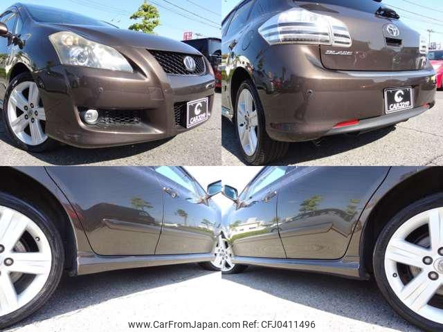 toyota blade 2007 -TOYOTA--Blade GRE156H--1000957---TOYOTA--Blade GRE156H--1000957- image 2