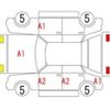 toyota corolla-fielder 2014 CFJ1841180 image 2