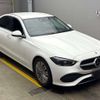 mercedes-benz c-class 2022 -MERCEDES-BENZ--Benz C Class 5AA-206042C--W1K2060422R047160---MERCEDES-BENZ--Benz C Class 5AA-206042C--W1K2060422R047160- image 8