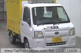 subaru sambar-truck 2011 -SUBARU 【いわき 480ｹ1373】--Samber Truck TT1-122871---SUBARU 【いわき 480ｹ1373】--Samber Truck TT1-122871-