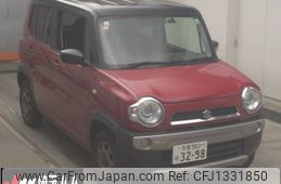 suzuki hustler 2019 -SUZUKI 【多摩 583ｾ3298】--Hustler MR41S-331692---SUZUKI 【多摩 583ｾ3298】--Hustler MR41S-331692-
