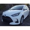 toyota yaris 2021 -TOYOTA 【豊田 500ﾜ】--Yaris MXPH15--MXPH15-0012900---TOYOTA 【豊田 500ﾜ】--Yaris MXPH15--MXPH15-0012900- image 1