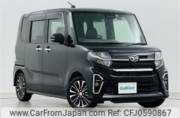 daihatsu tanto 2019 -DAIHATSU--Tanto 5BA-LA650S--LA650S-1007178---DAIHATSU--Tanto 5BA-LA650S--LA650S-1007178-