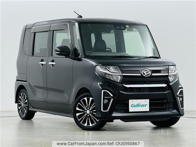 daihatsu tanto 2019 -DAIHATSU--Tanto 5BA-LA650S--LA650S-1007178---DAIHATSU--Tanto 5BA-LA650S--LA650S-1007178- image 1