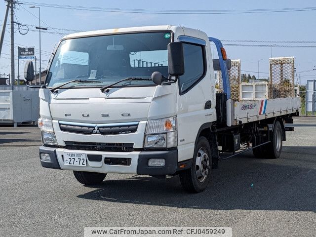 mitsubishi-fuso canter 2020 -MITSUBISHI--Canter 2PG-FEBS0--FEBS0-580163---MITSUBISHI--Canter 2PG-FEBS0--FEBS0-580163- image 1