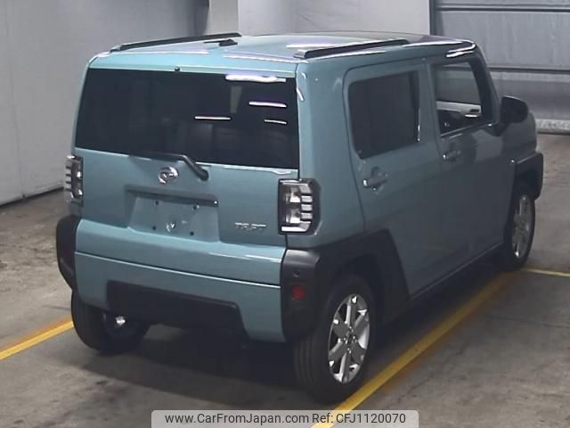 daihatsu taft 2024 quick_quick_5BA-LA900S_LA900S-0181959 image 2