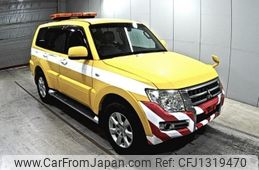 mitsubishi pajero 2015 -MITSUBISHI--Pajero V98W-0801028---MITSUBISHI--Pajero V98W-0801028-