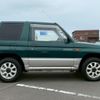 mitsubishi pajero-mini 1996 quick_quick_H56A_H56A-5034841 image 4