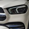 mercedes-benz gle-class 2022 GOO_JP_700080342430240709001 image 7