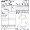 citroen bx 1989 -CITROEN 【名変中 】--Citroen BX XBDK--00EY4865---CITROEN 【名変中 】--Citroen BX XBDK--00EY4865- image 3