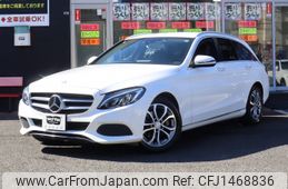 mercedes-benz c-class-station-wagon 2016 -MERCEDES-BENZ--Benz C Class Wagon RBA-205242C--WDD2052422F379977---MERCEDES-BENZ--Benz C Class Wagon RBA-205242C--WDD2052422F379977-
