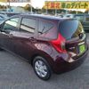 nissan note 2016 -NISSAN--Note DBA-E12--E12-458347---NISSAN--Note DBA-E12--E12-458347- image 12