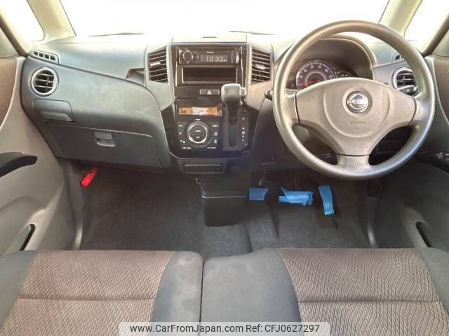 nissan roox 2011 -NISSAN--Roox DBA-ML21S--ML21S-559380---NISSAN--Roox DBA-ML21S--ML21S-559380- image 2