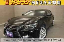lexus gs 2016 -LEXUS--Lexus GS AWL10--7002345---LEXUS--Lexus GS AWL10--7002345-