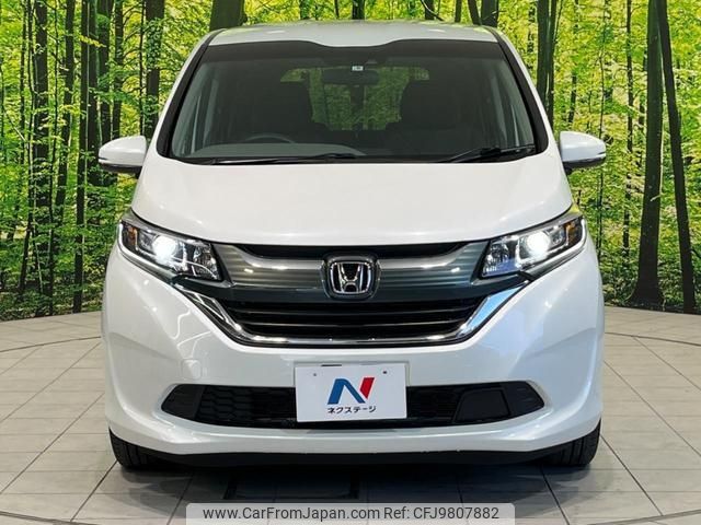 honda freed 2019 -HONDA--Freed GB5--1116113---HONDA--Freed GB5--1116113- image 1