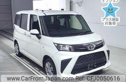 toyota roomy 2021 -TOYOTA--Roomy M900A-0574986---TOYOTA--Roomy M900A-0574986-