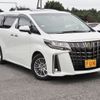 toyota alphard 2022 -TOYOTA--Alphard 6AA-AYH30W--AYH30-0144567---TOYOTA--Alphard 6AA-AYH30W--AYH30-0144567- image 3