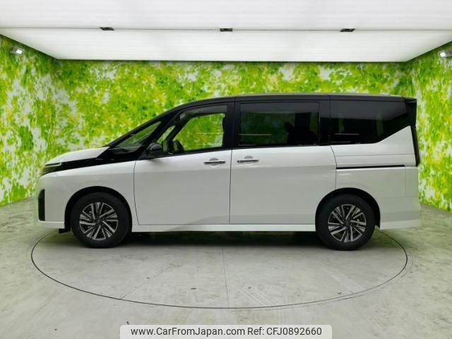 nissan serena 2024 quick_quick_FC28_FC28-030432 image 2