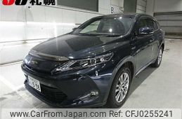 toyota harrier 2014 -TOYOTA 【札幌 303ﾐ598】--Harrier AVU65W-0013274---TOYOTA 【札幌 303ﾐ598】--Harrier AVU65W-0013274-