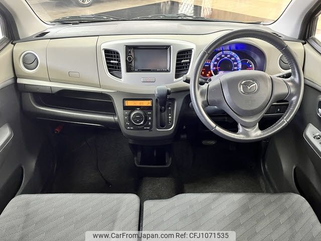 mazda flair 2014 -MAZDA--Flair DBA-MJ34S--MJ34S-225643---MAZDA--Flair DBA-MJ34S--MJ34S-225643- image 2