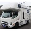 toyota camroad 2019 CFJ1645356 image 17
