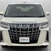 toyota alphard 2021 -TOYOTA--Alphard 6AA-AYH30W--AYH30-0127696---TOYOTA--Alphard 6AA-AYH30W--AYH30-0127696- image 17